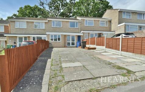 Viscount Walk, Bournemouth, BH11