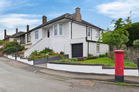 3 Prospect Bank Road, Edinburgh, EH6 7NR