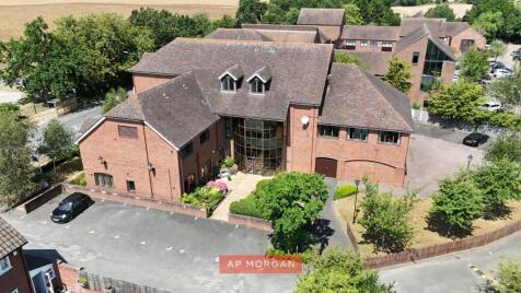 Stratford Road, Solihull, West Midlands, B94