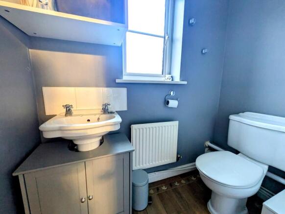 WC