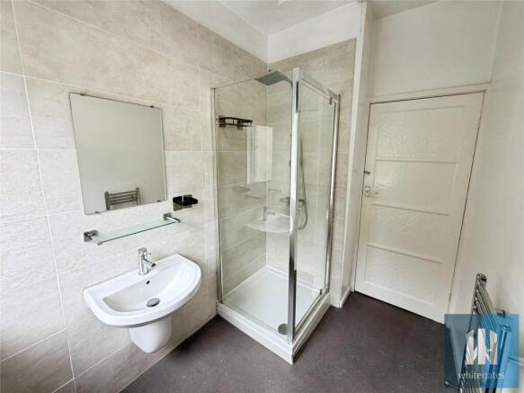 1 bed Terraced to rent Image 6