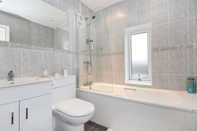 House Bathroom