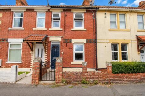Dursley Road, Trowbridge
