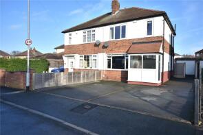 3, Kingston Gardens, Cross Gates, Leeds LS15 7PP