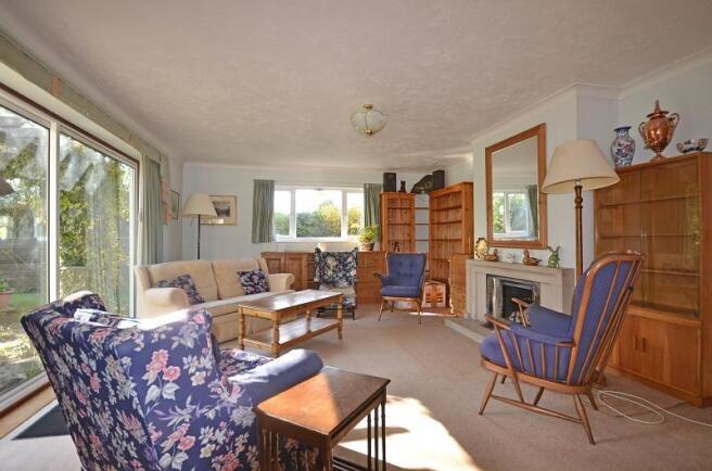 Sitting room