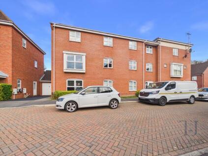Brettsil Drive, Ruddington, NG11