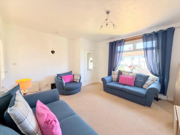 1 Parkend Crescent, Shieldhill, Falkirk, FK1 2EL photo 4