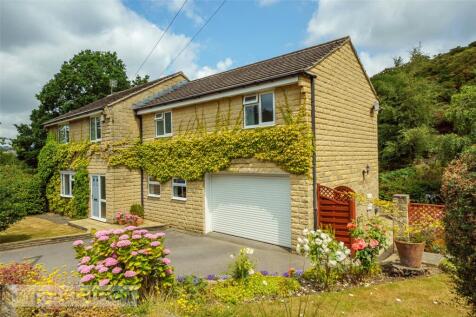 Upper Clough, Linthwaite, Huddersfield, West Yorkshire, HD7