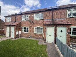 11c, Goseley Avenue, Hartshorne, Swadlincote DE11 7EZ