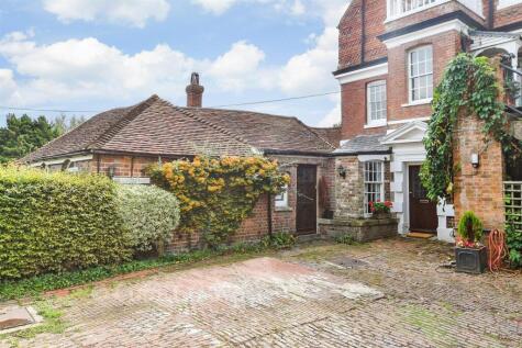 Hurstwood Road, High Hurstwood, Uckfield, East Sussex