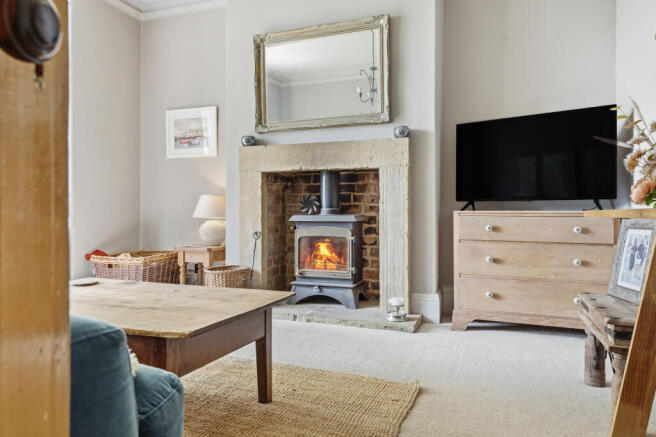 4 bed Terraced for sale Image 4