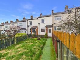 38, Margrove Park, Saltburn-by-the-sea TS12 3BX