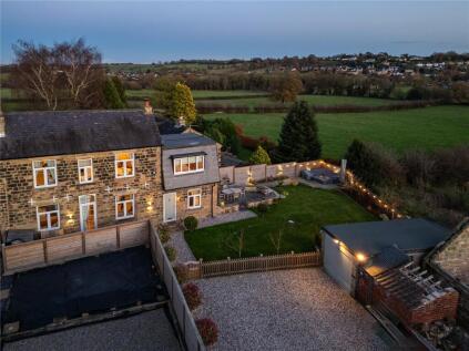 School Lane, East Keswick, LS17