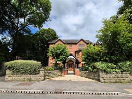 Apartment 8, 337 Oakwood, Manchester Road, Clifton, Manchester M27 6WE