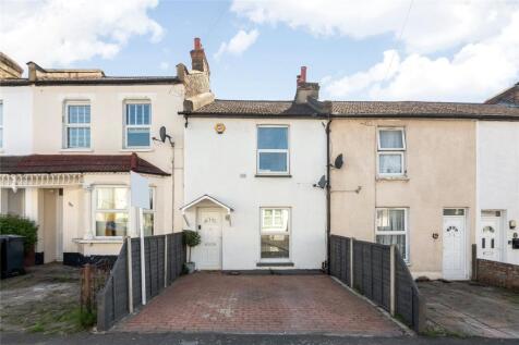 Bensham Grove, Thornton Heath, CR7