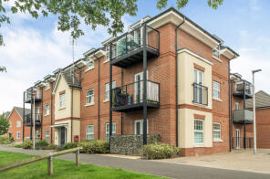 9, Elm Court, Coronation Drive, Reading RG7 1FW