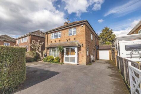 Pipers Close, Burnham , SL1