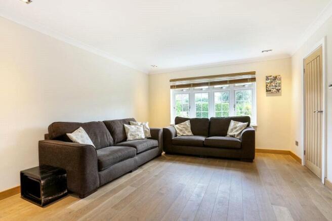 Sitting Area