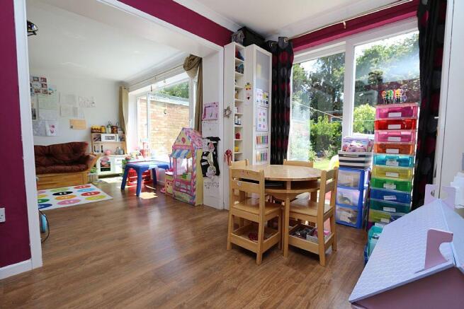 Play Room