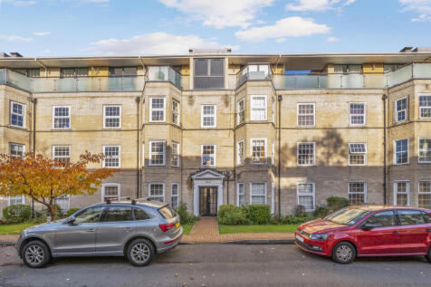West Barnes Lane, New Malden, KT3