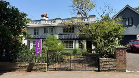 Kendrick Road, Reading, Berkshire, RG1