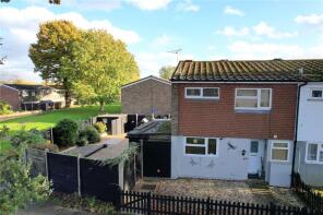 42, Cherry Tree Lane, Farncombe, Godalming GU7 3RS