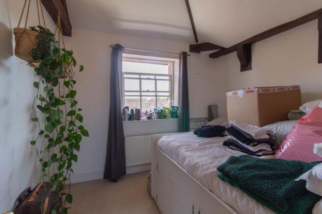 Bedroom 1 & 2