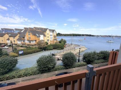 Phalarope Way, St. Marys Island, Chatham, Kent, ME4