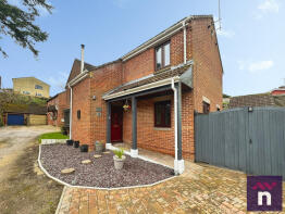 4, Cannimore Close, Warminster BA12 8DZ