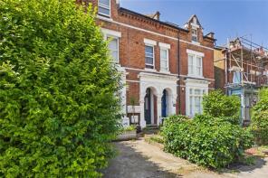 Flat C, 78, Norwood Road, London SE24 9BB