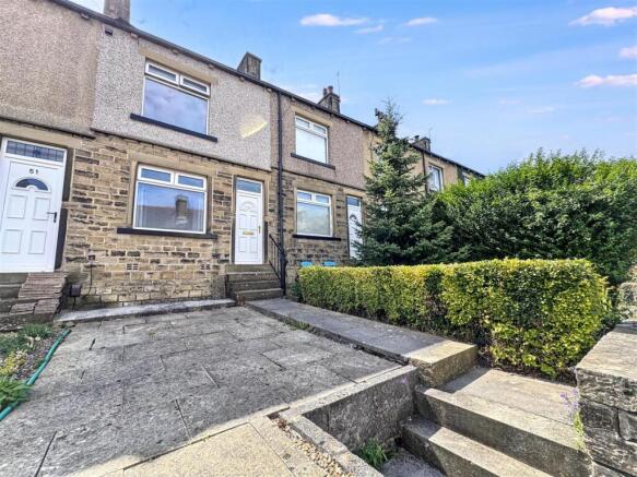 2 bed Terraced to rent in keighley