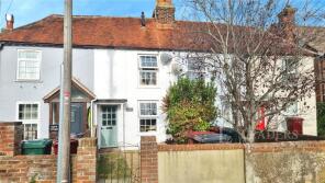 68, Oving Road, Chichester PO19 7EW