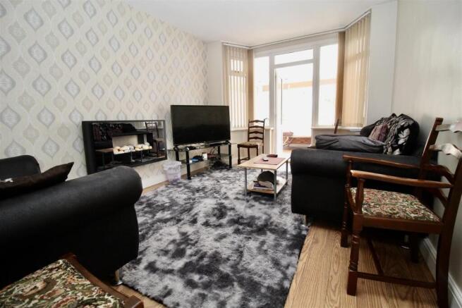 Reception Room Two