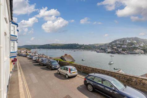 South Town, Dartmouth