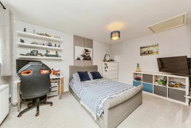 Bedroom Two