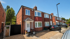 27, Bridge Road, Bessacarr, Doncaster DN4 5LS