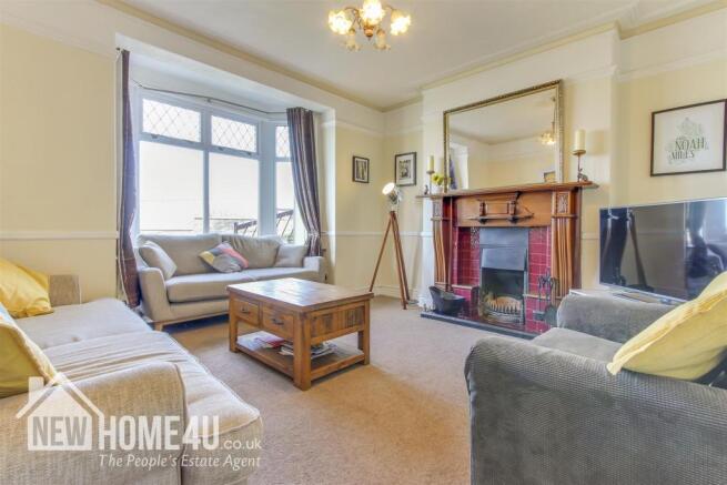 Lounge: