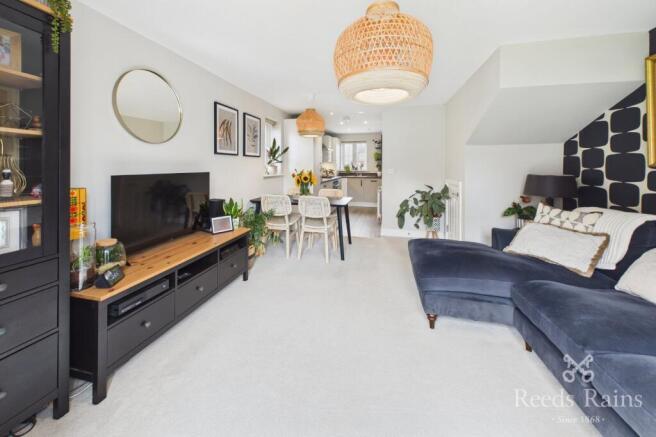 3 bed Semi-Detached for sale Image 5