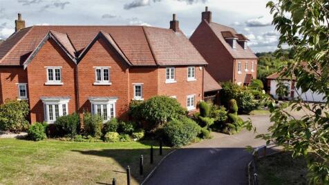 Edward Phillipps Road, Hathern, Loughborough