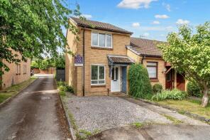 59, Tom Price Close, Cheltenham GL52 2LE