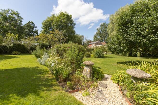 Gardens