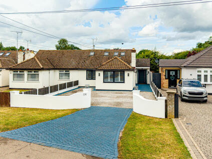 Church End Lane, Wickford, SS11