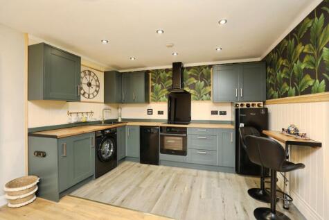 Dale Way, Crewe, Cheshire, CW1
