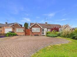 16, Oak Way, Feltham TW14 8AS