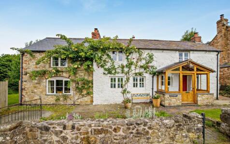 Trefonen, Oswestry, Shropshire, SY10