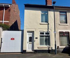 41, Jackson Street, Derby DE22 3SA