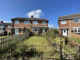 14, Fulthorp Avenue, Hartlepool TS24 9QP