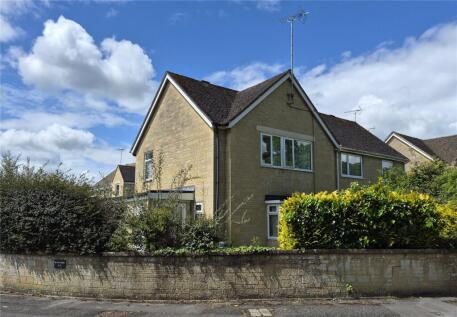 Corinium Gate, Cirencester, Gloucestershire, GL7