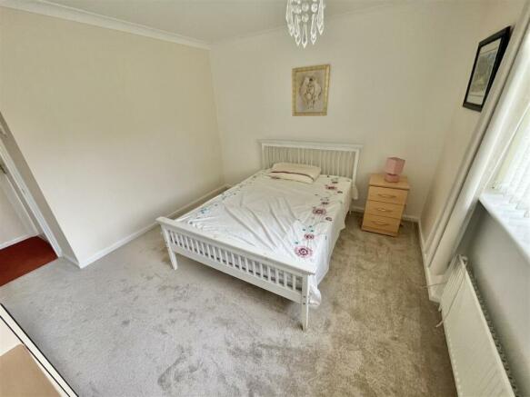 Bedroom 1 Aspect 3