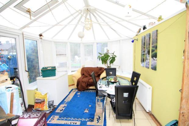 Conservatory